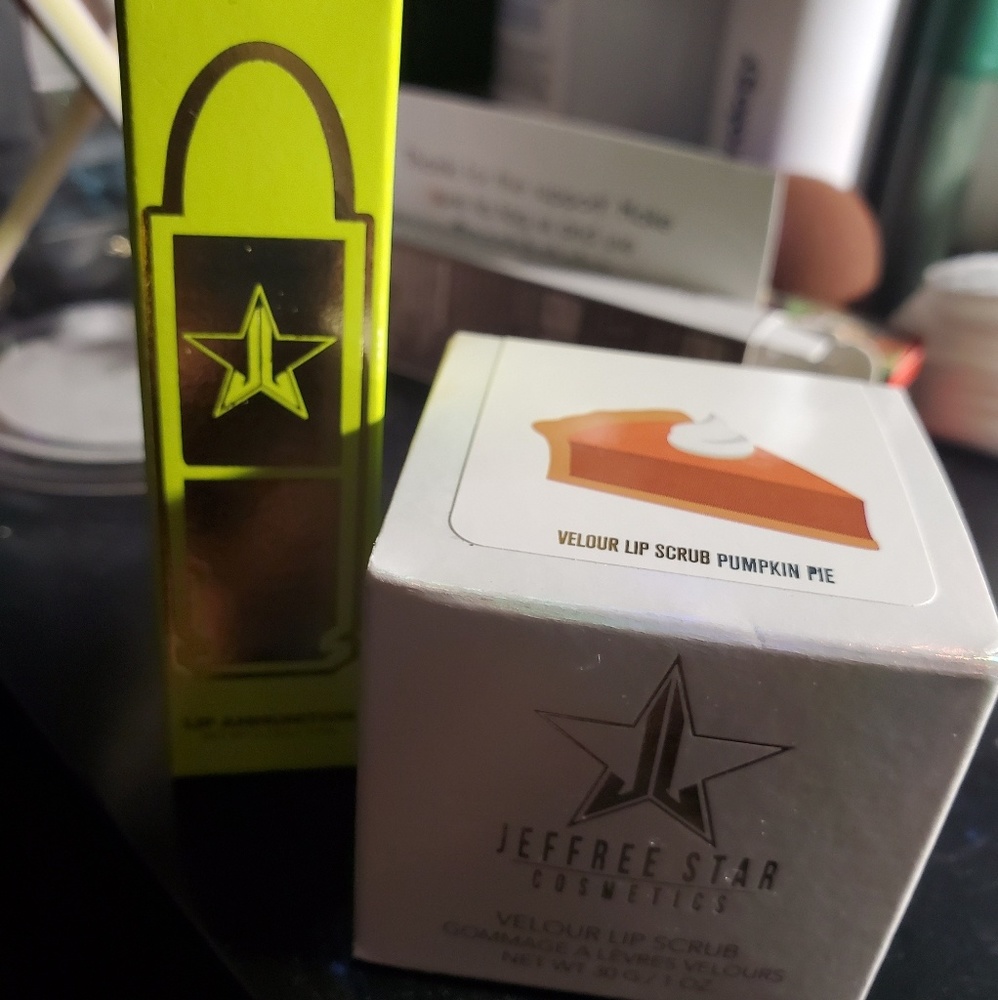 Jeffree Star Bundle